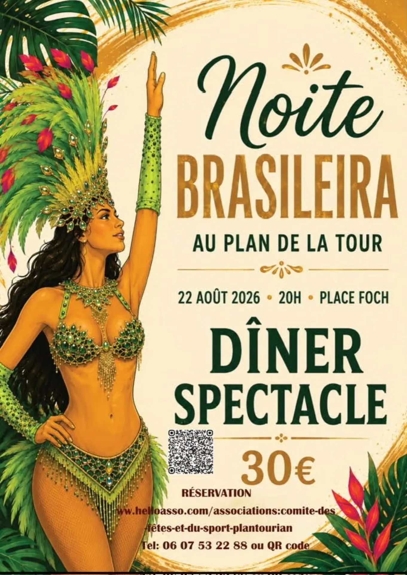 Noite Brasileira