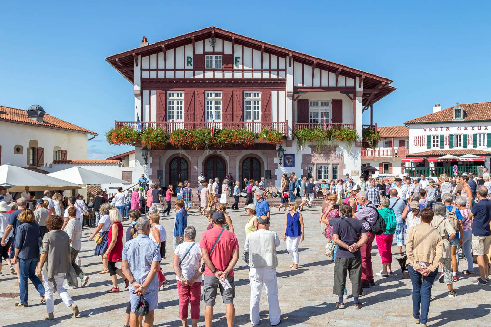 Mutxiko (Danses basques)