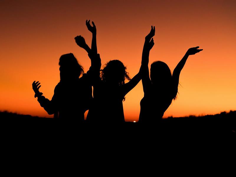 Grande soirée d'été