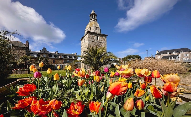 Visite guidée – Lancieux, d’hier à aujourd’hui