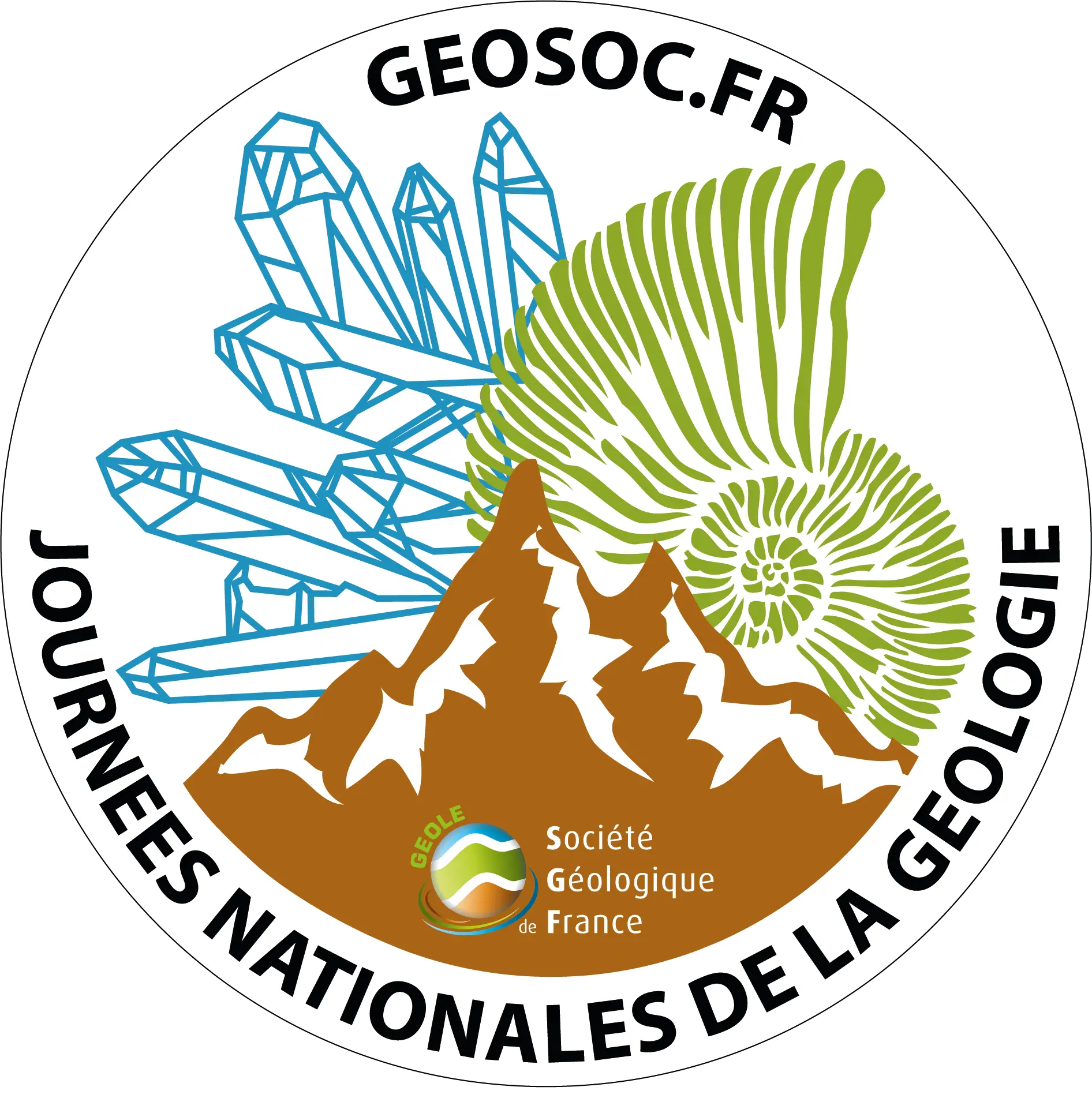 Journées Nationales de la Géologie : Balade au fil des contes géologiques