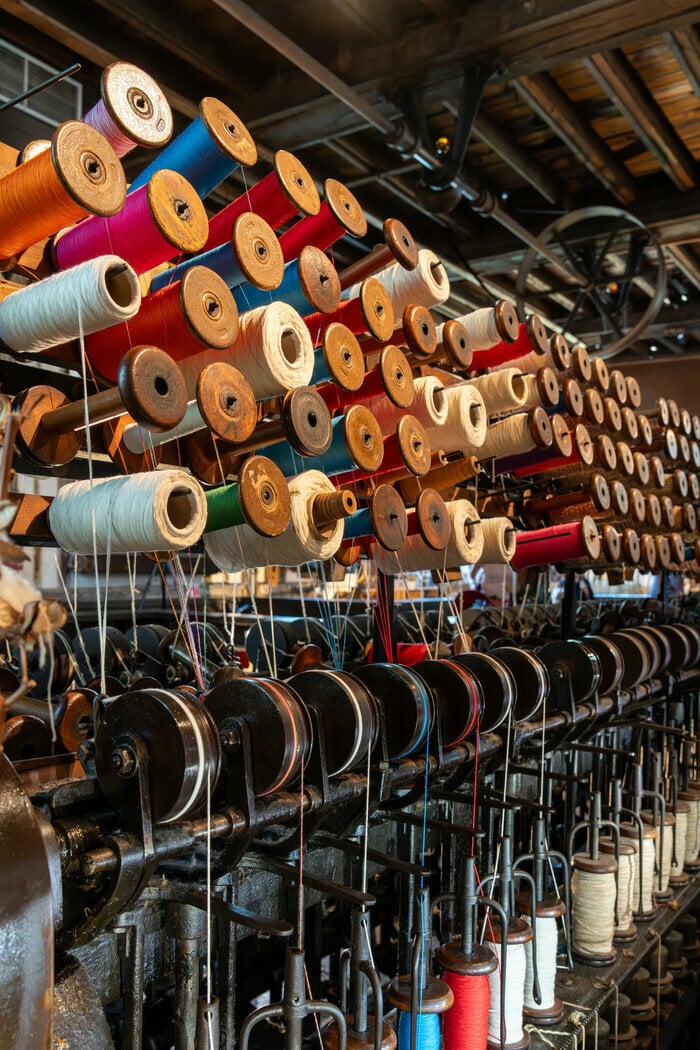 Parcours : les collectionneurs