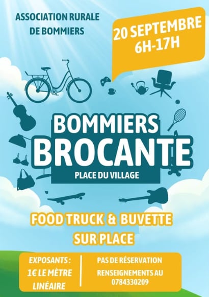 Brocante