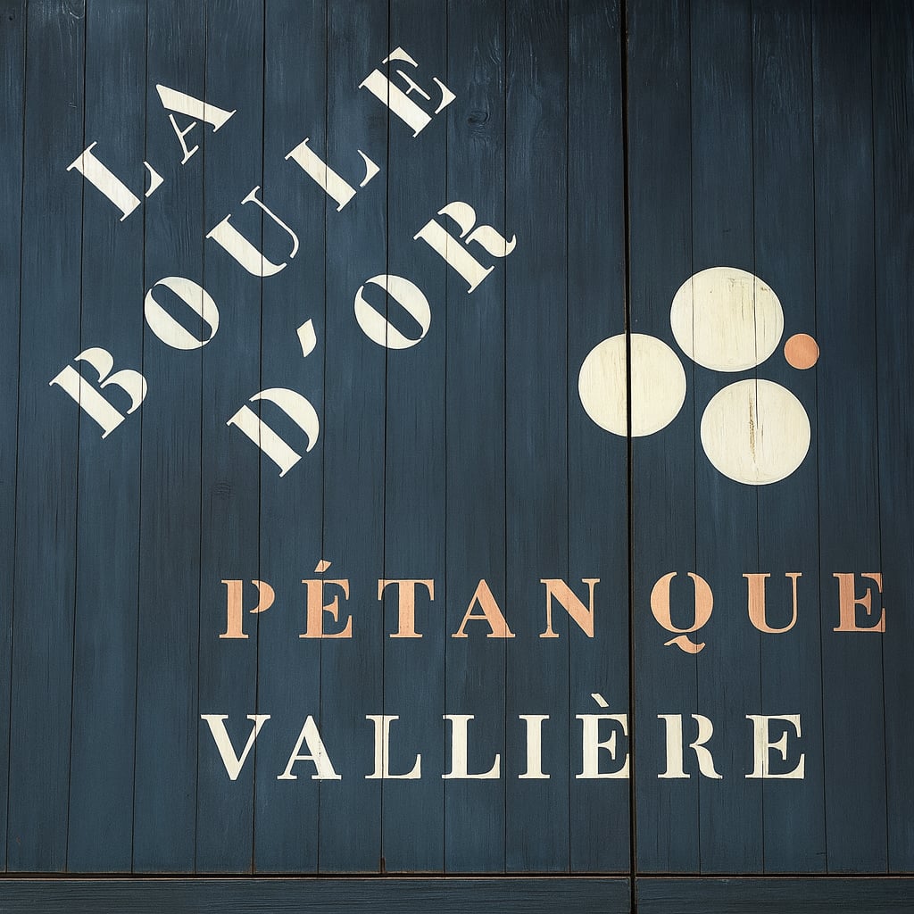 Vide Grenier  LA BOULE D'OR