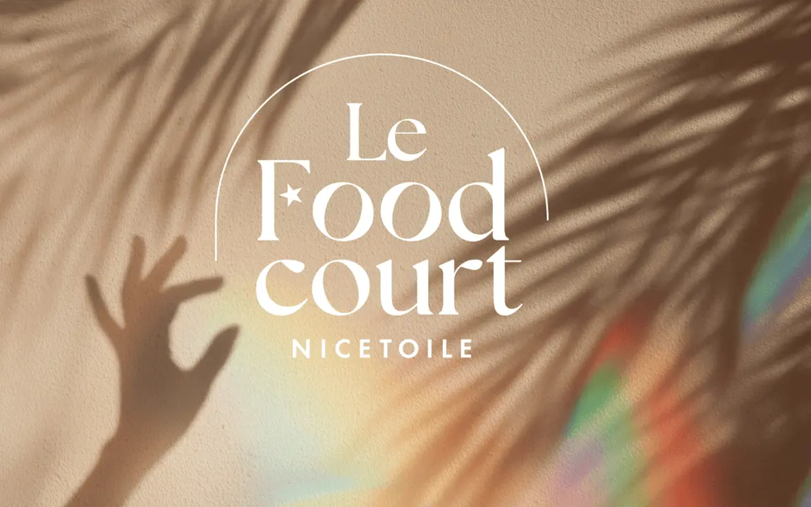 FOODCOURT - Inauguration