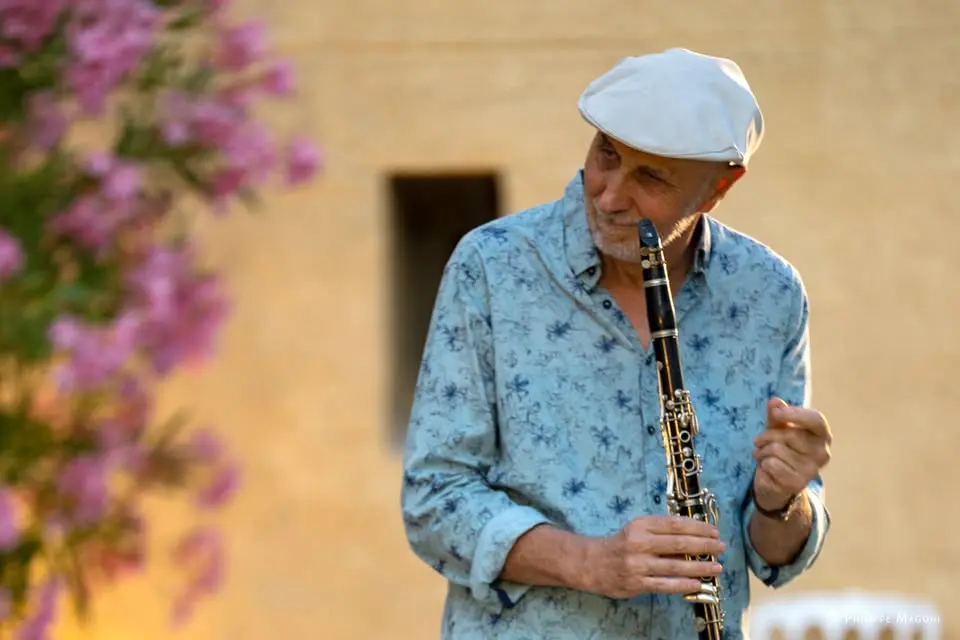 Les Musicales dans les vignes : Hommage à Georges Brassens au Château La Gordonne