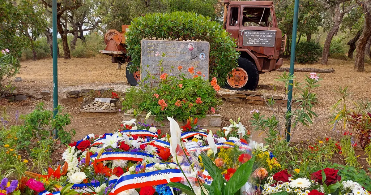 Commémoration du 21 juin