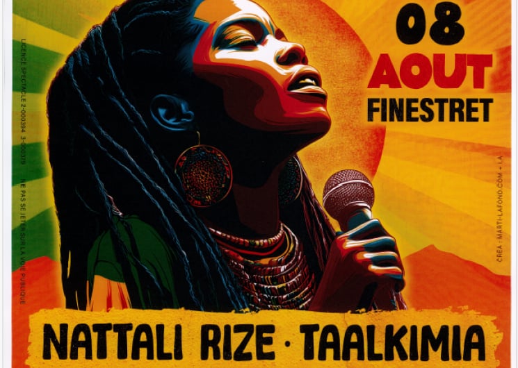 ONE SOL REGGAE DUB FESTIVAL
