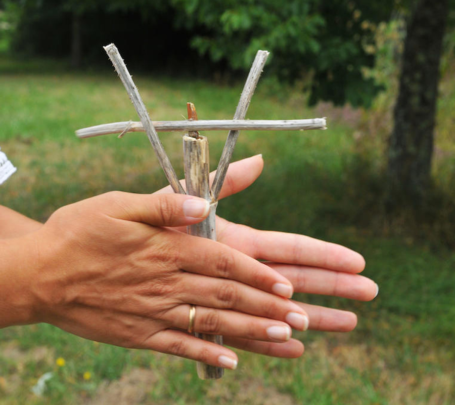 Atelier "Musique verte"