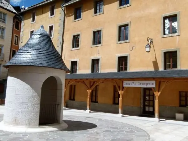 Journées européennes du patrimoine - Lecture:"Des territoires (nous sifflerons la Marseillaise...)"