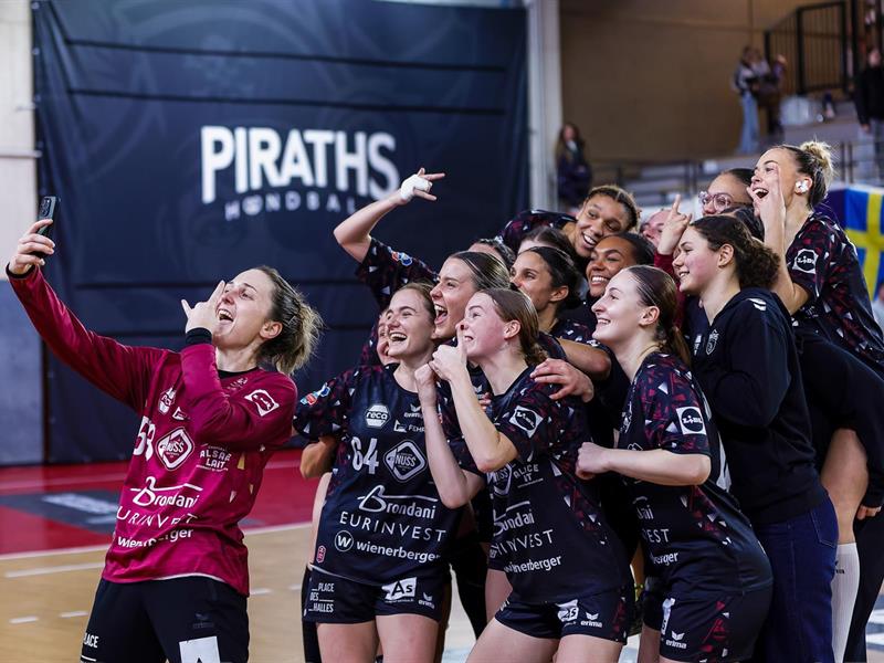 Match - SATH vs Le Havre