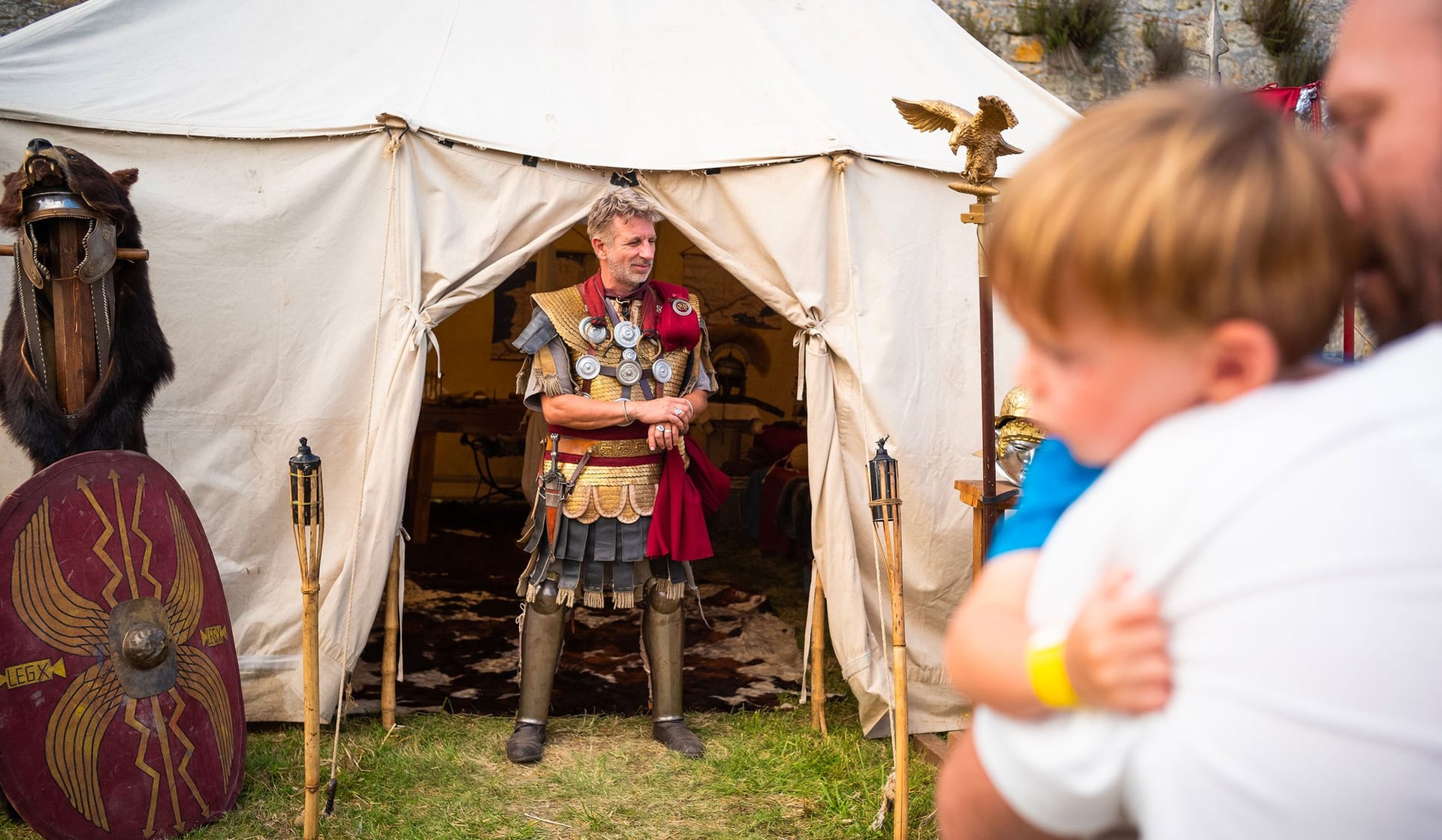 Caesarodunum - Tours à l’Époque gallo-romaine