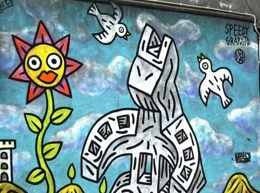 Ateliers artistiques : "à la rencontre de ..."
