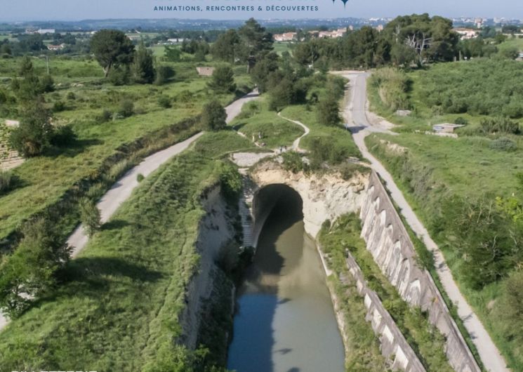 EXPOSITION « LES PETITS TRÉSORS DU CANAL »