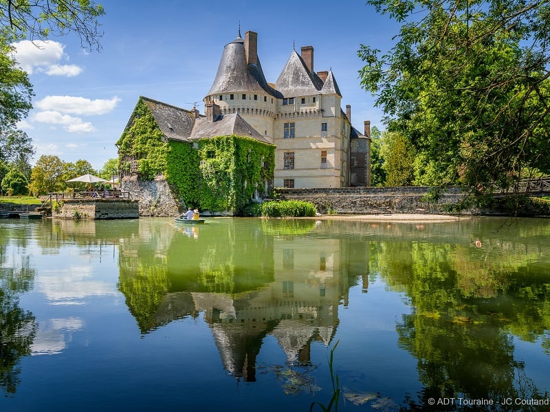 Fête des jardins - Château de l'Islette