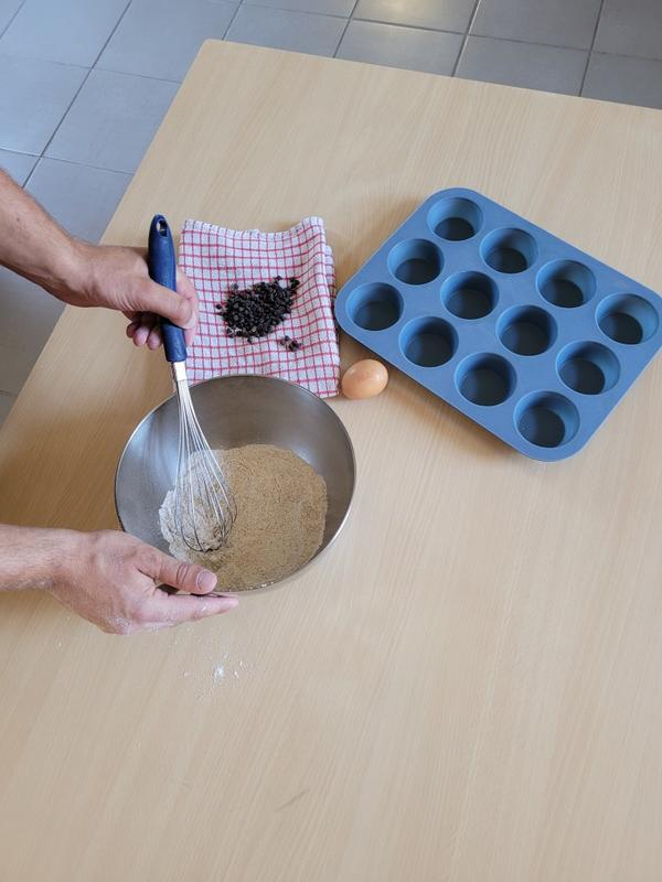 Atelier "Les pâtisseries de Cyprien "