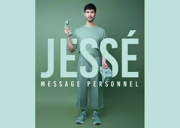 Jessé : Message personnel