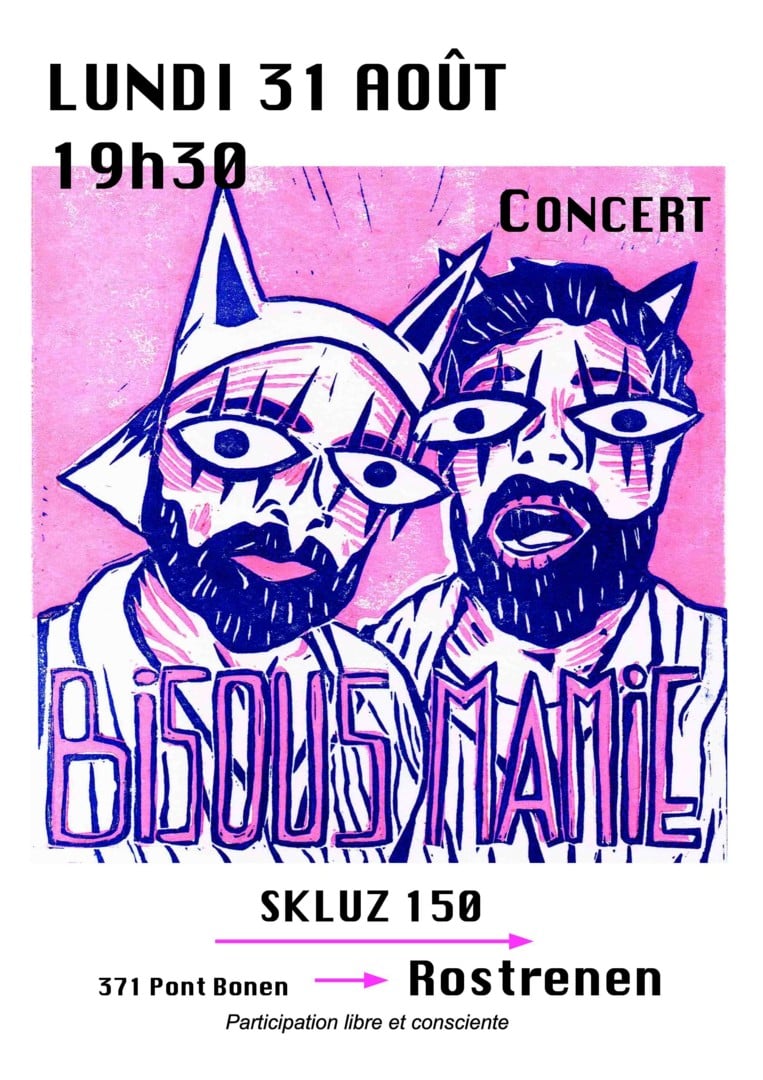 Concert à l’Ecluse 150