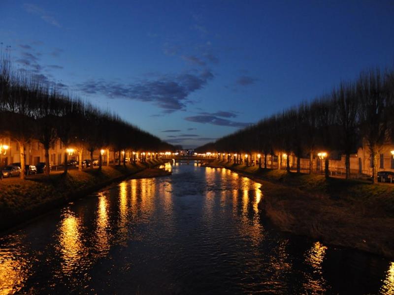 Randonnée les étoiles de Bar