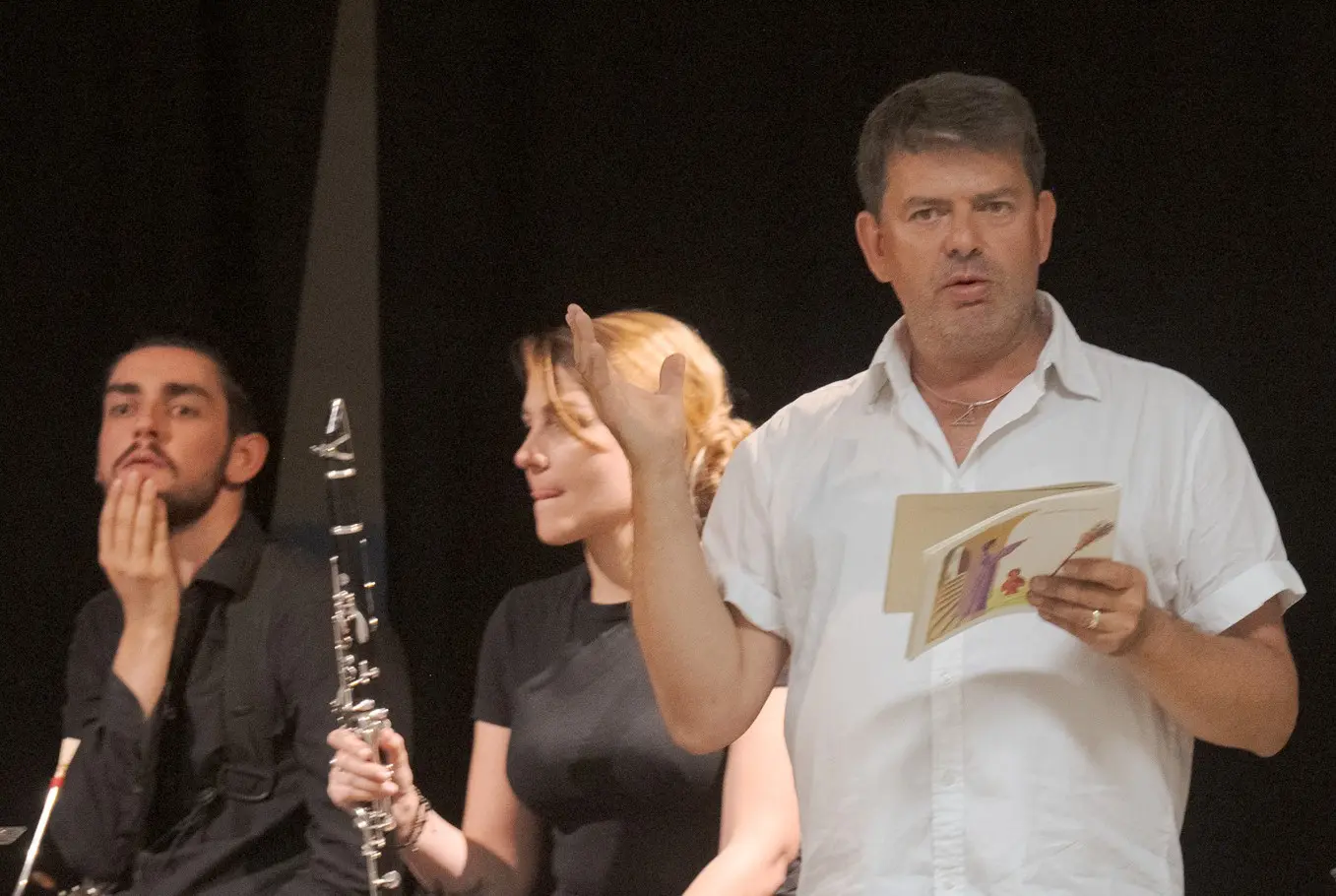 Festival Théâtre dans les remparts "Alice au Pays des Merveilles"