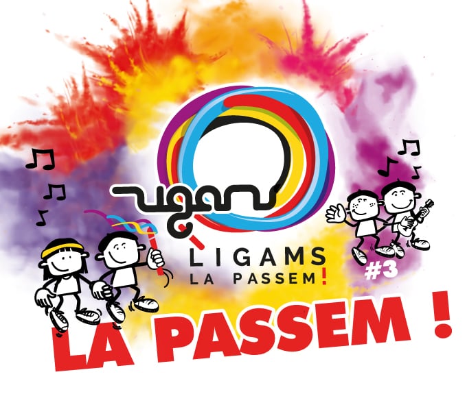 Soirée La Passem ! avec Lous Caps Nègues