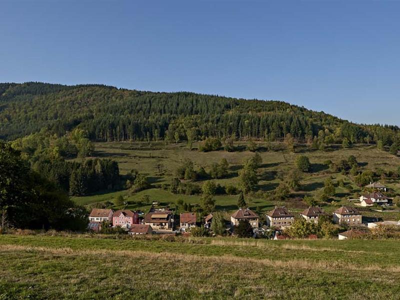 Sentiers Plaisir : Sur les traces de l'industrie textile