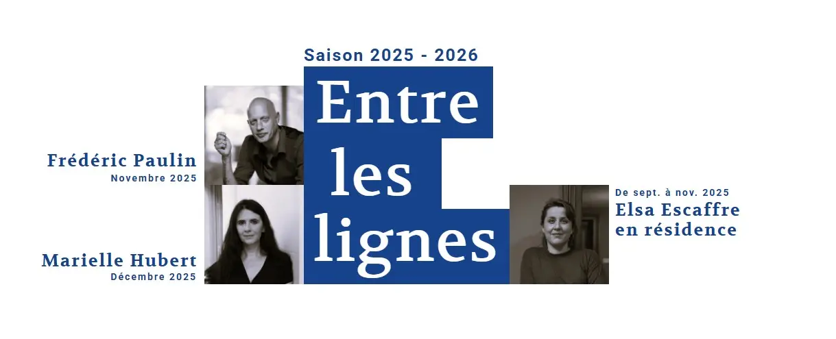 Les Nouvelles Hybrides : à La Bibliothèque de Villelaure