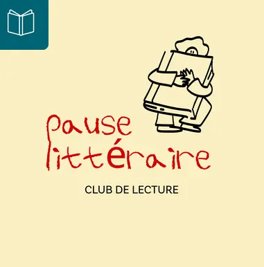 Pause Littéraire