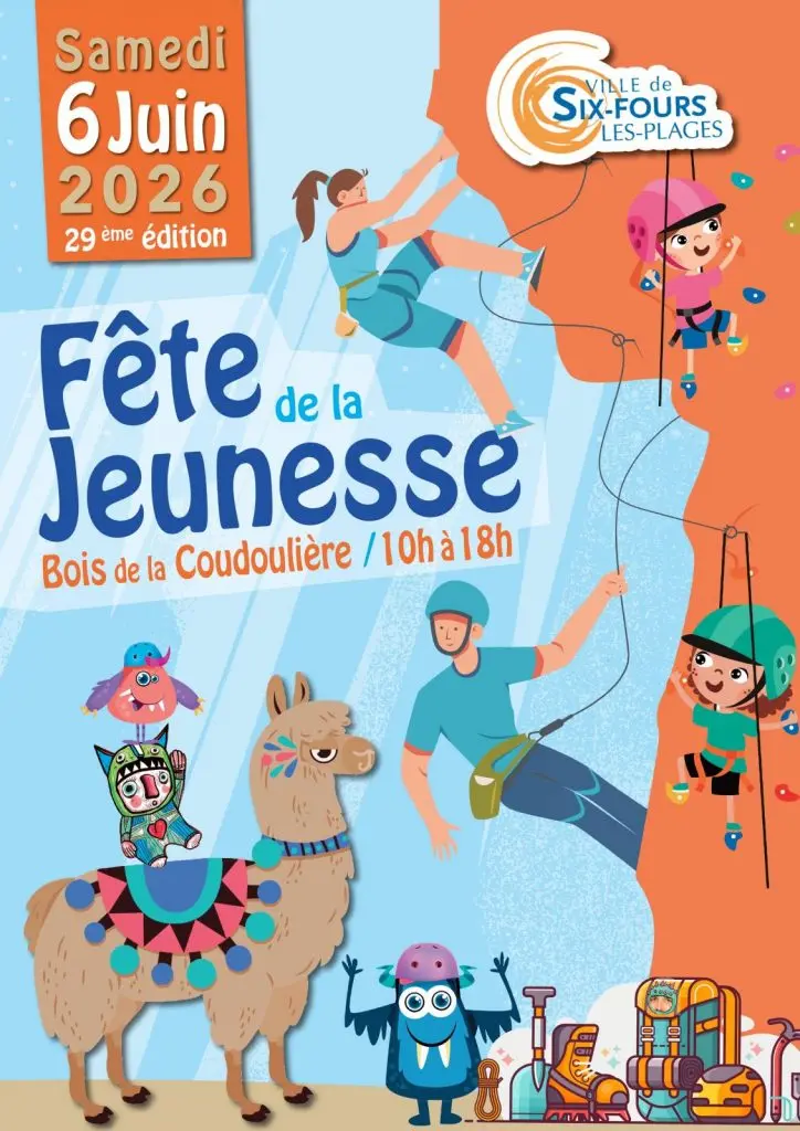 Fête de la jeunesse