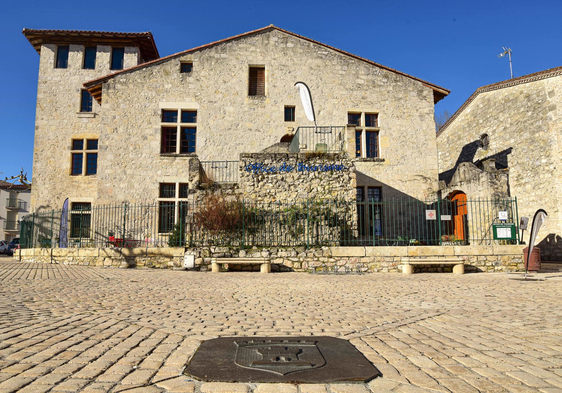 Exposition de photographies