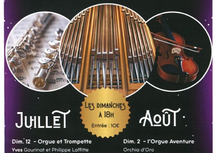 Les musicales des Monts de Lacaune