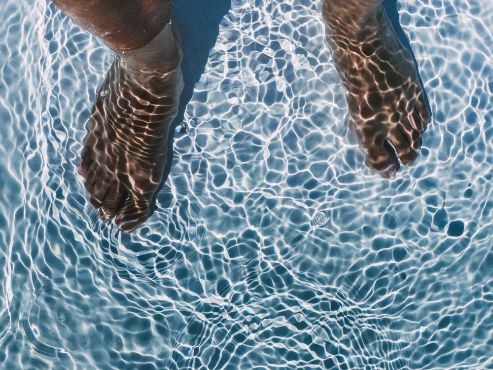 ET PLOUF ! HISTOIRES À L’EAU