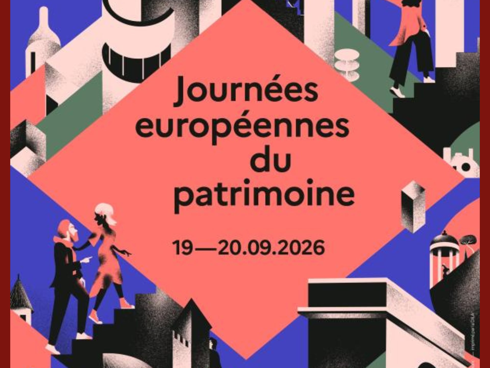 Journées du Patrimoine