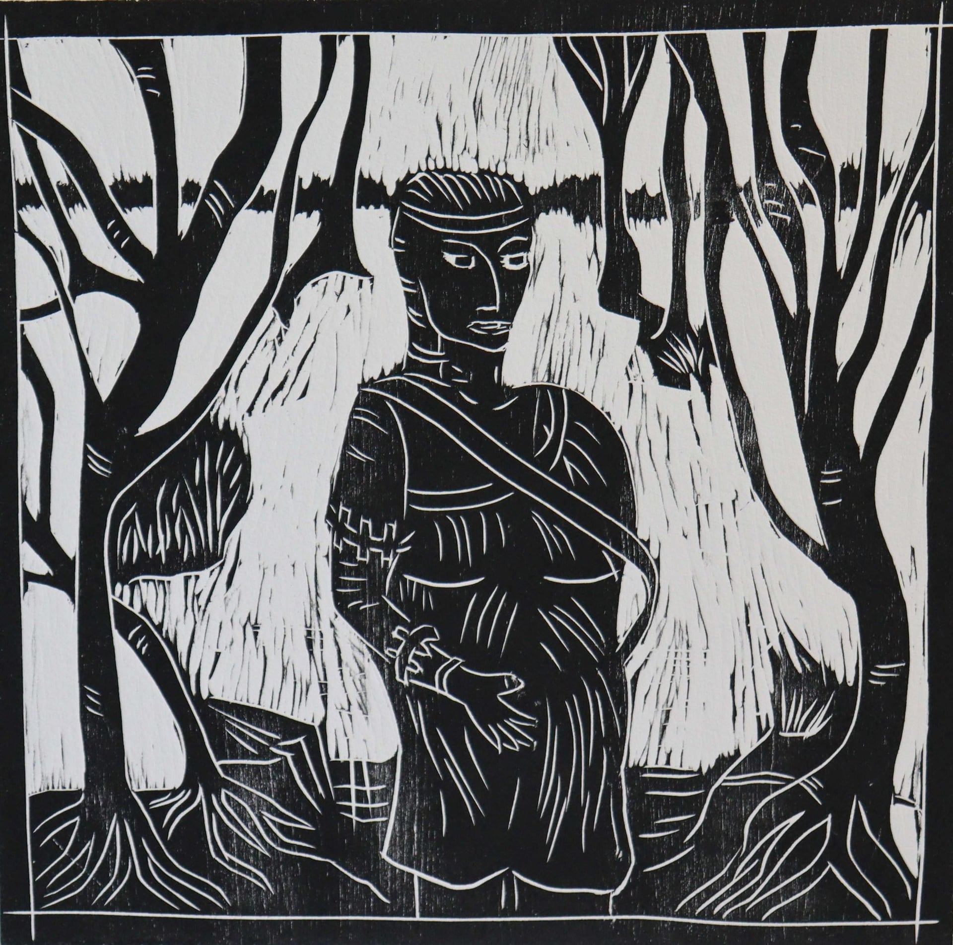 Exposition : Néandertal pour mémoire