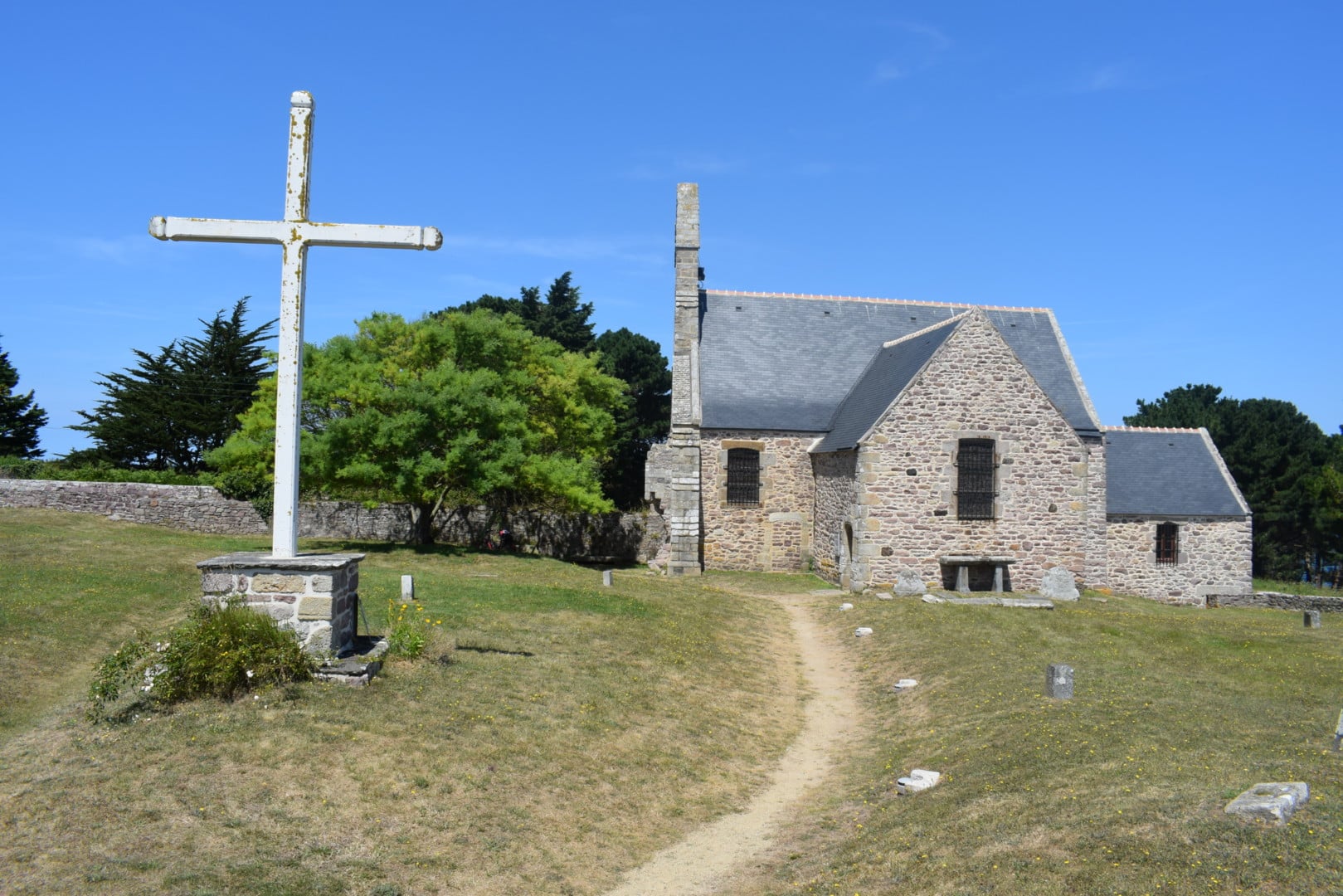 Jeu de piste : Orientation Nature