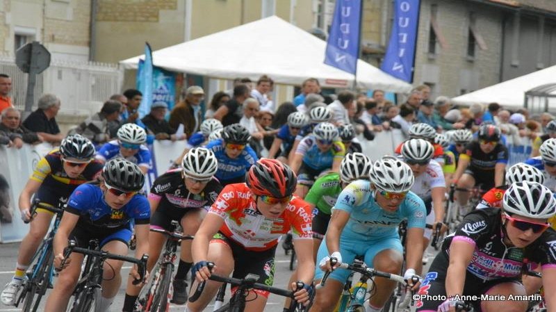 Tour des boulevards