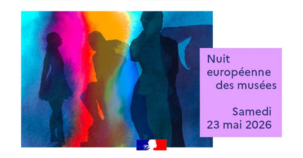 La Nuit des Musées de Charleville