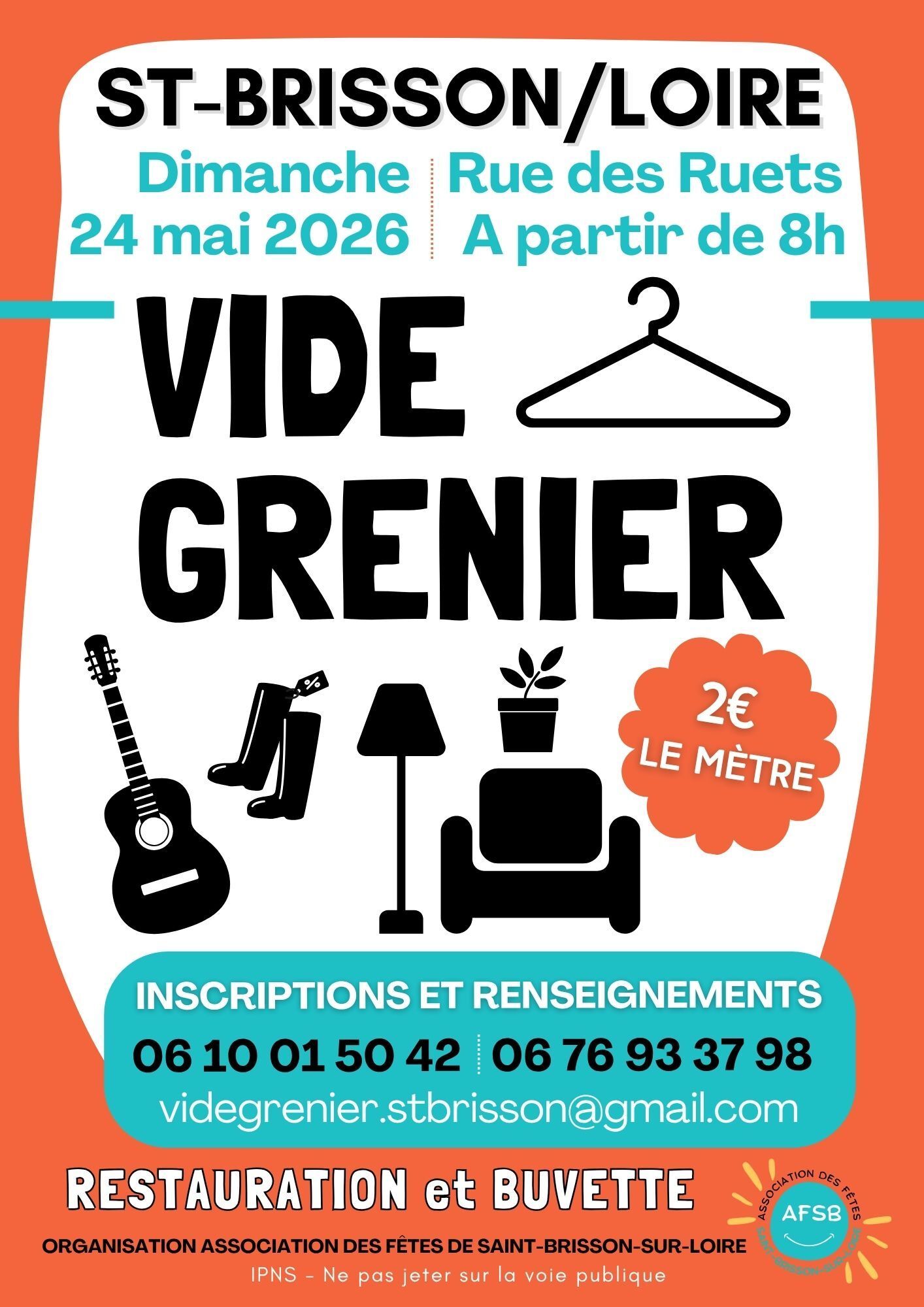 Vide Grenier