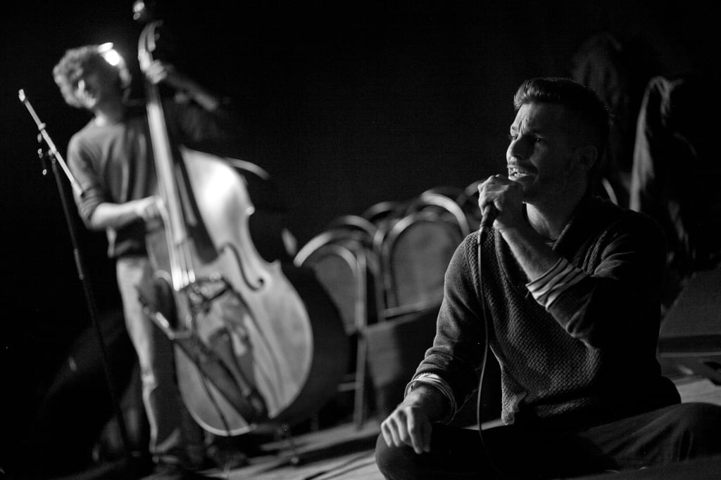 Circus Guinguette - La Jam Jazz