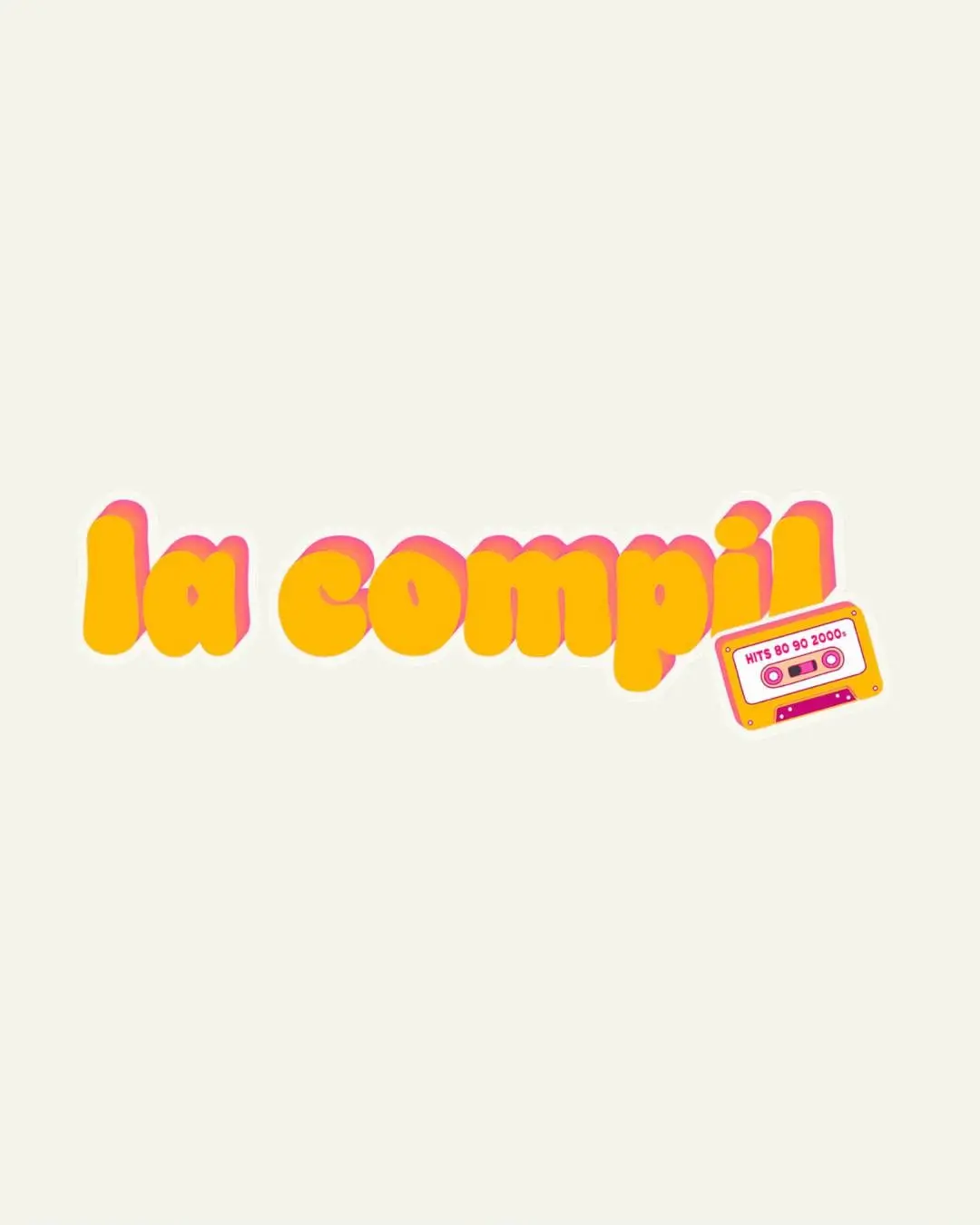 La Compil Halloween