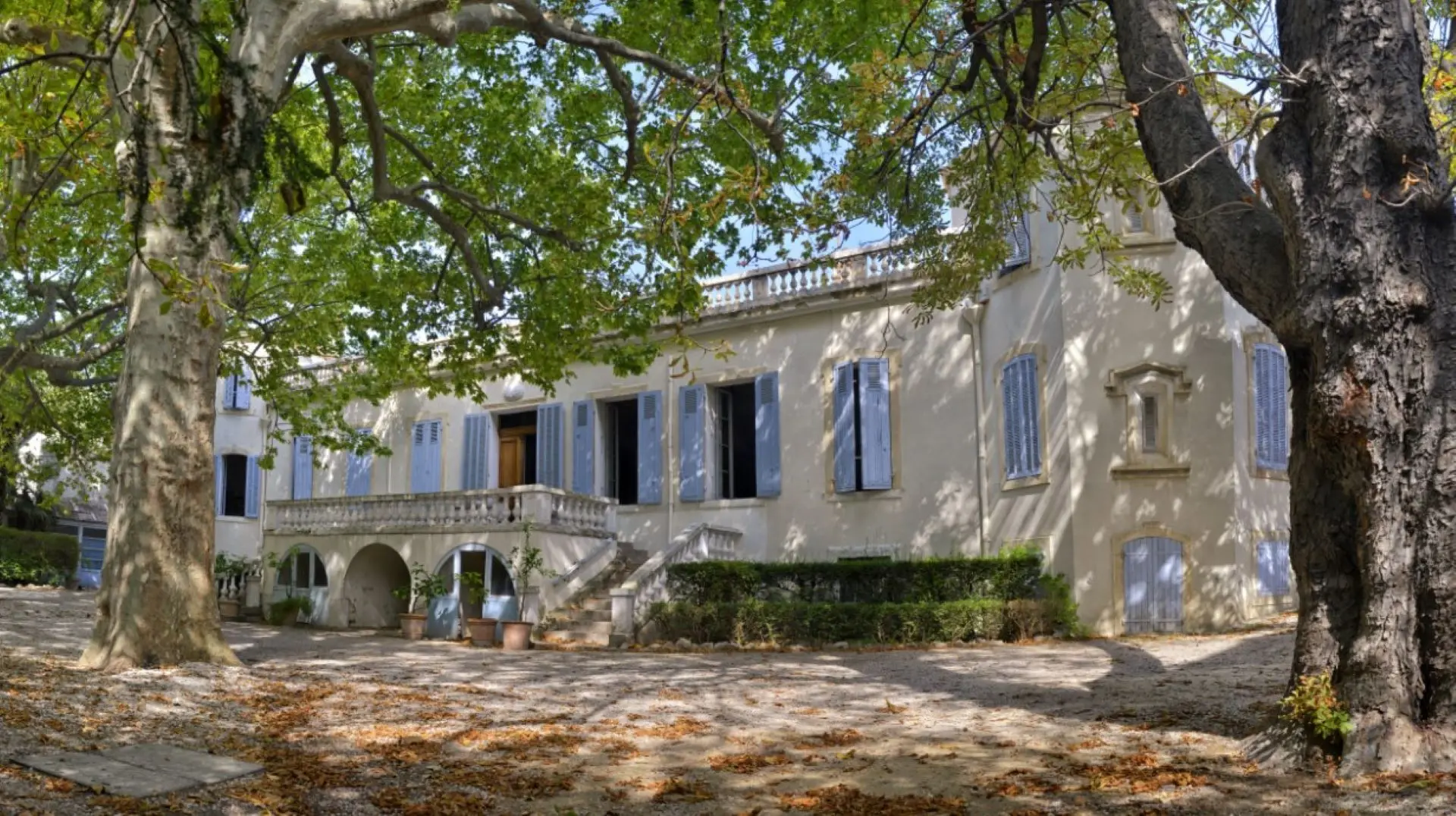 JEP - La Villa Barthélemy, un lieu méconnu chargé d’histoire