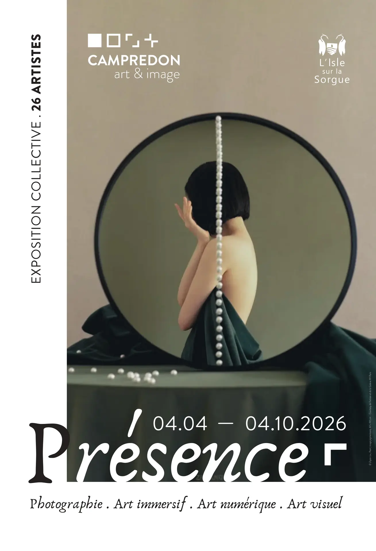 Rendez-vous au jardin CAMPREDON art & image