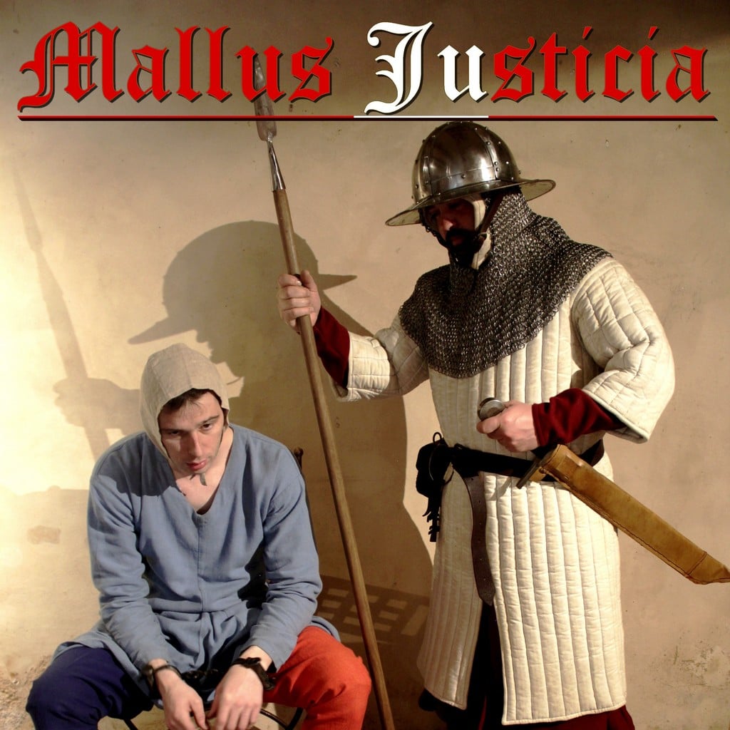 Mallus Justicia II