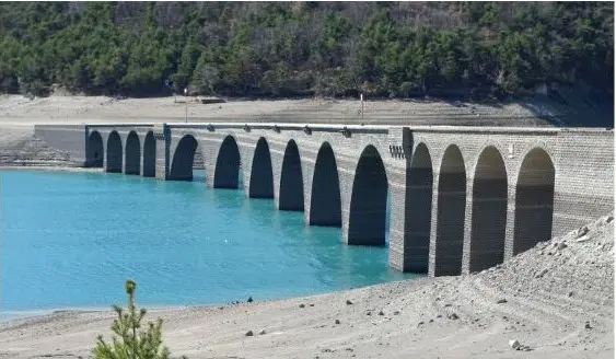 Conférence "Hommes et chemin de fer dans les Hautes-Alpes" par Pierre PASCAL