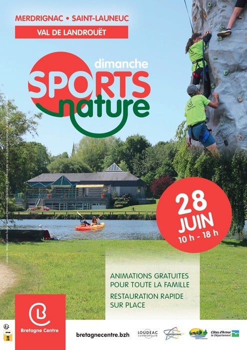 Dimanche Sports Nature