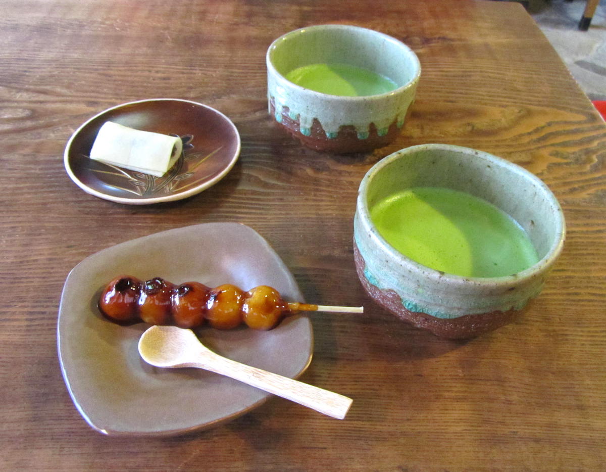 Conférence "Retour du Japon"