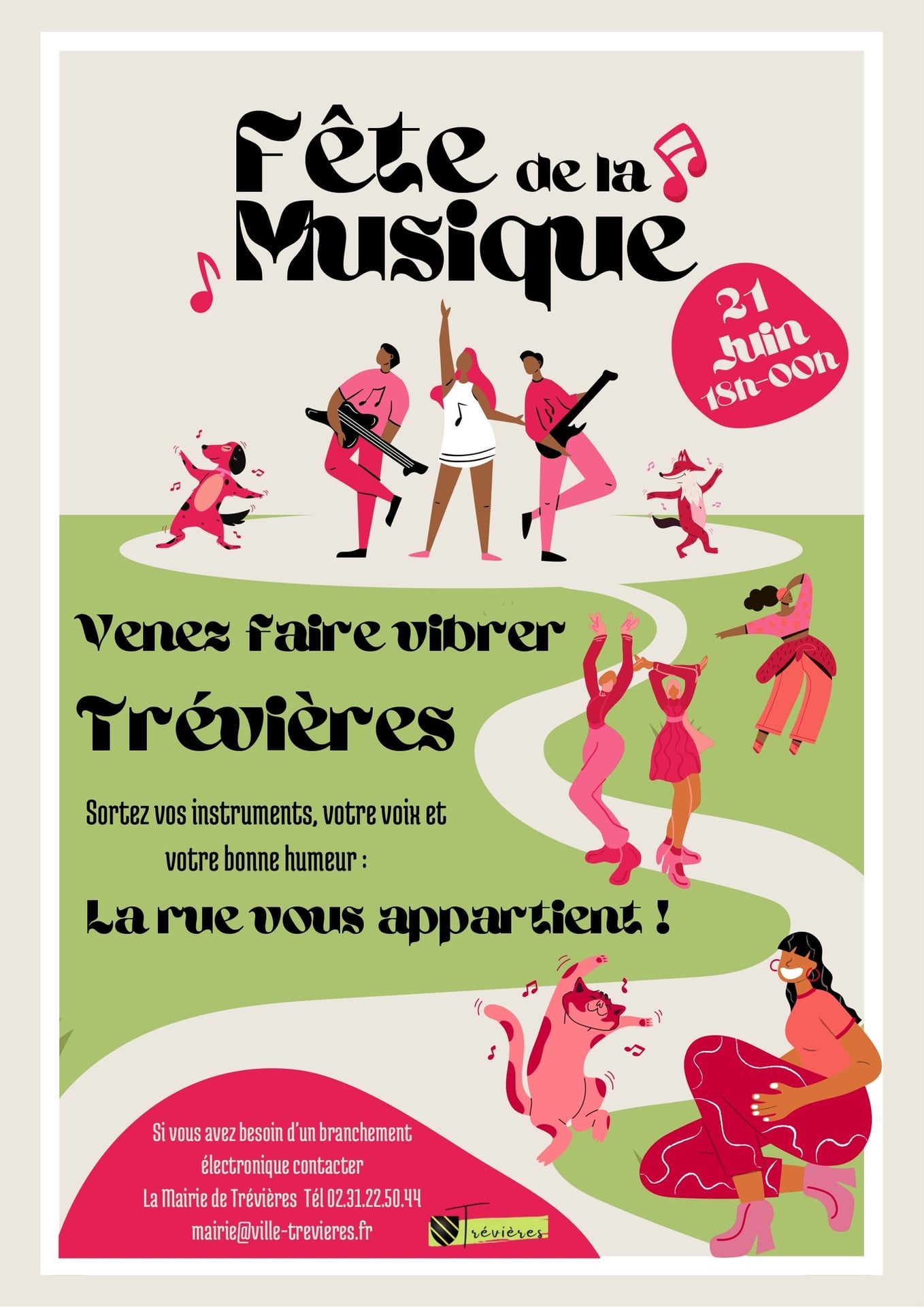 Fête de la Musique