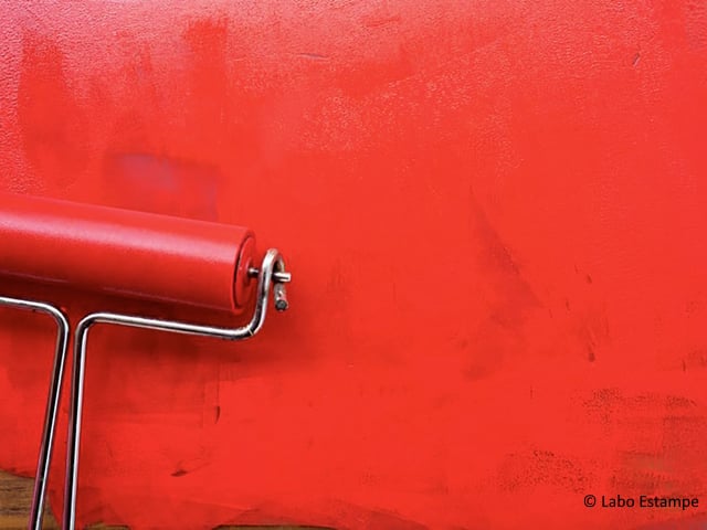 Fête de l'Estampe : Exposition Livres d’artistes