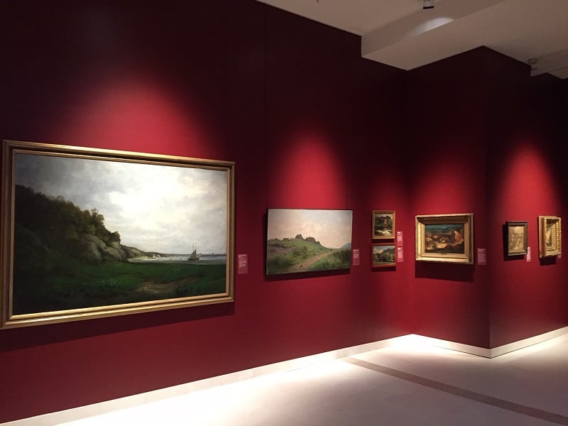 Nuit des musées