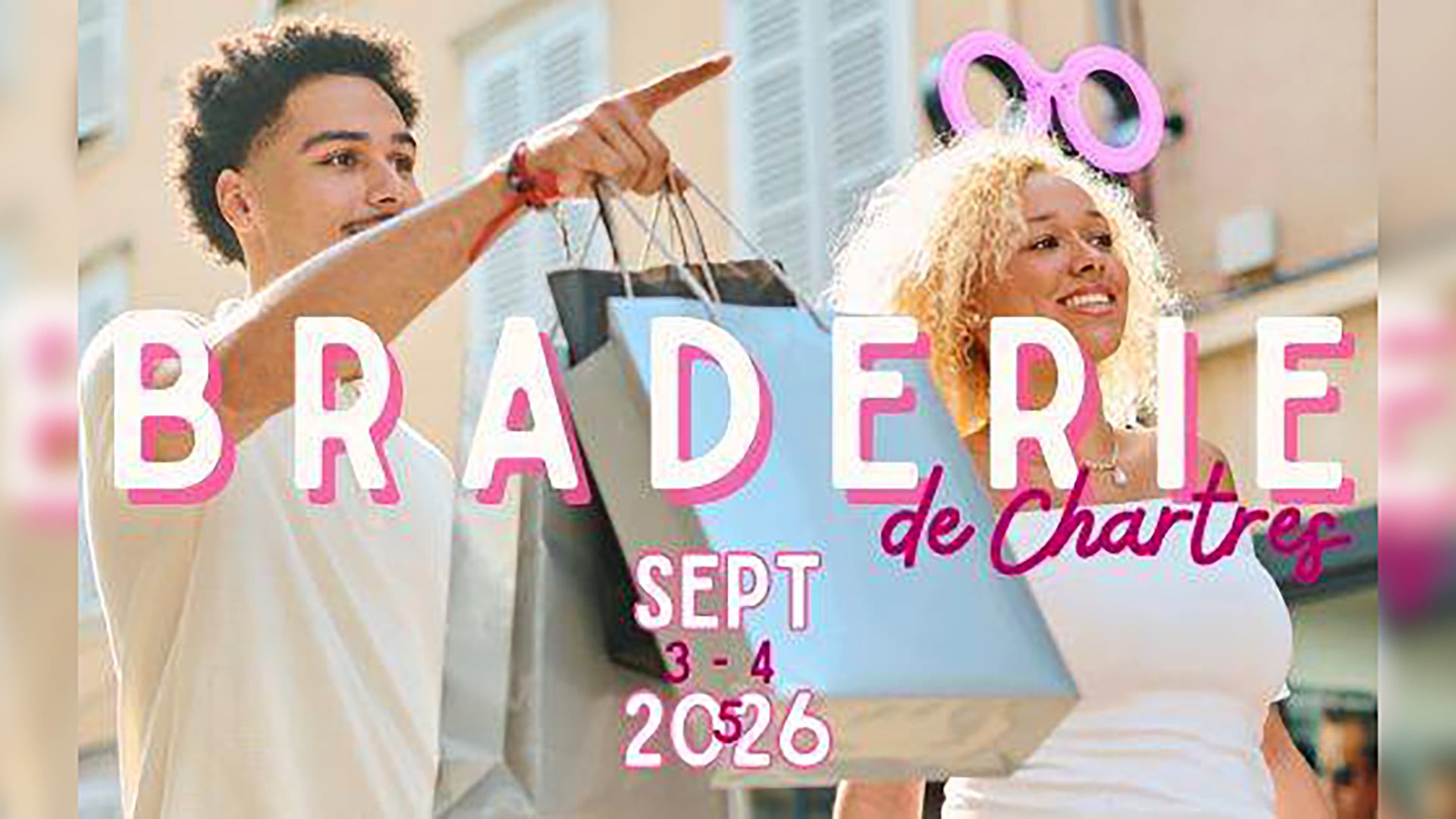 Braderie de Rentrée